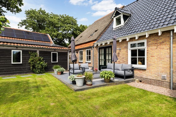Medium property photo - Sirtemawei 1, 9038 TA Ingelum